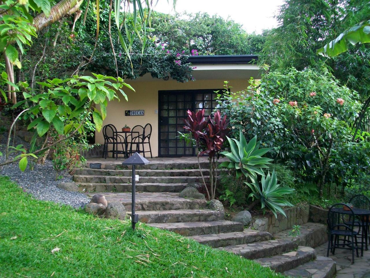 Pura Vida Hotel Alajuela Buitenkant foto